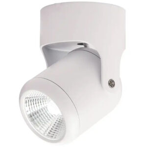 DMX512 LED Downlight RGB RGBW Surface Mounted