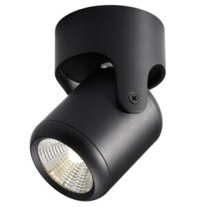 DMX512 LED Downlight RGB RGBW Surface Mounted