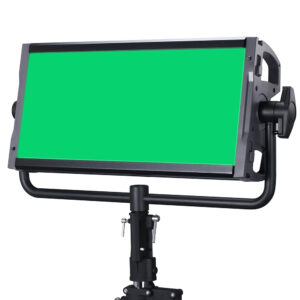 Studio Panel Lights Wireless DMX LED 350W RGBW CW APP