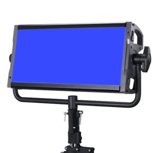 Best Studio Lights for Video with DMX RGB WW Panel LED