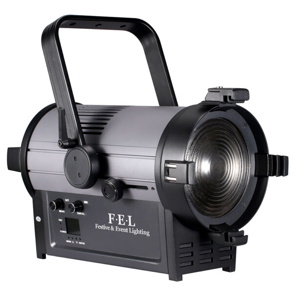 Best LED Fresnel Spot Lights