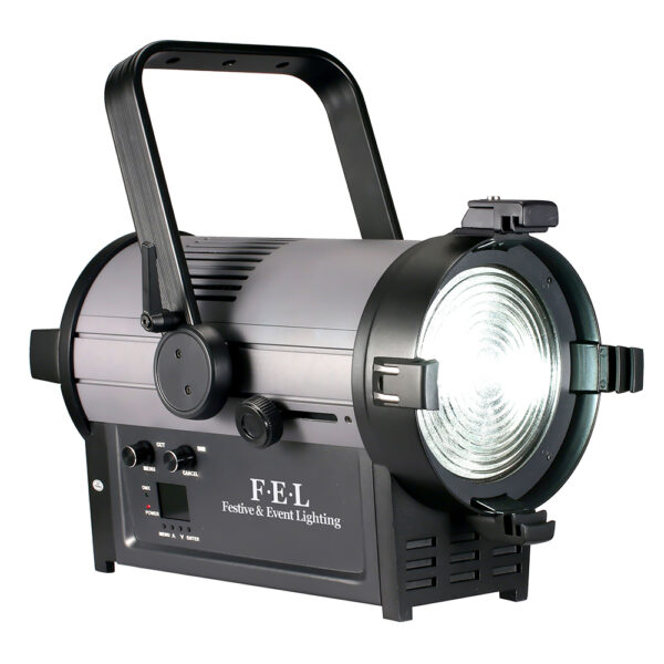 Best LED Fresnel Spot Lights