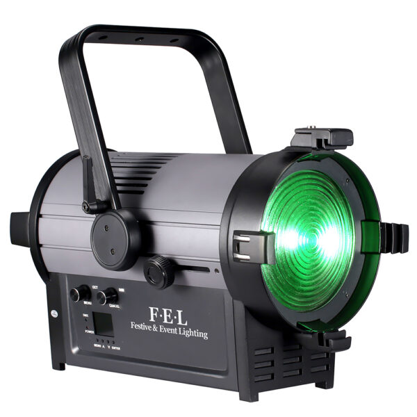 Best LED Fresnel Spot Lights