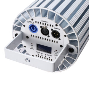 DMX LED House Light