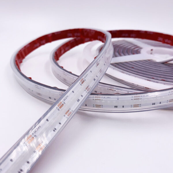 RGB COB LED Strip Light