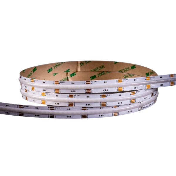 RGBW COB Strip Light