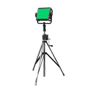 Studio Panel Light LED Photography Lighting 200W