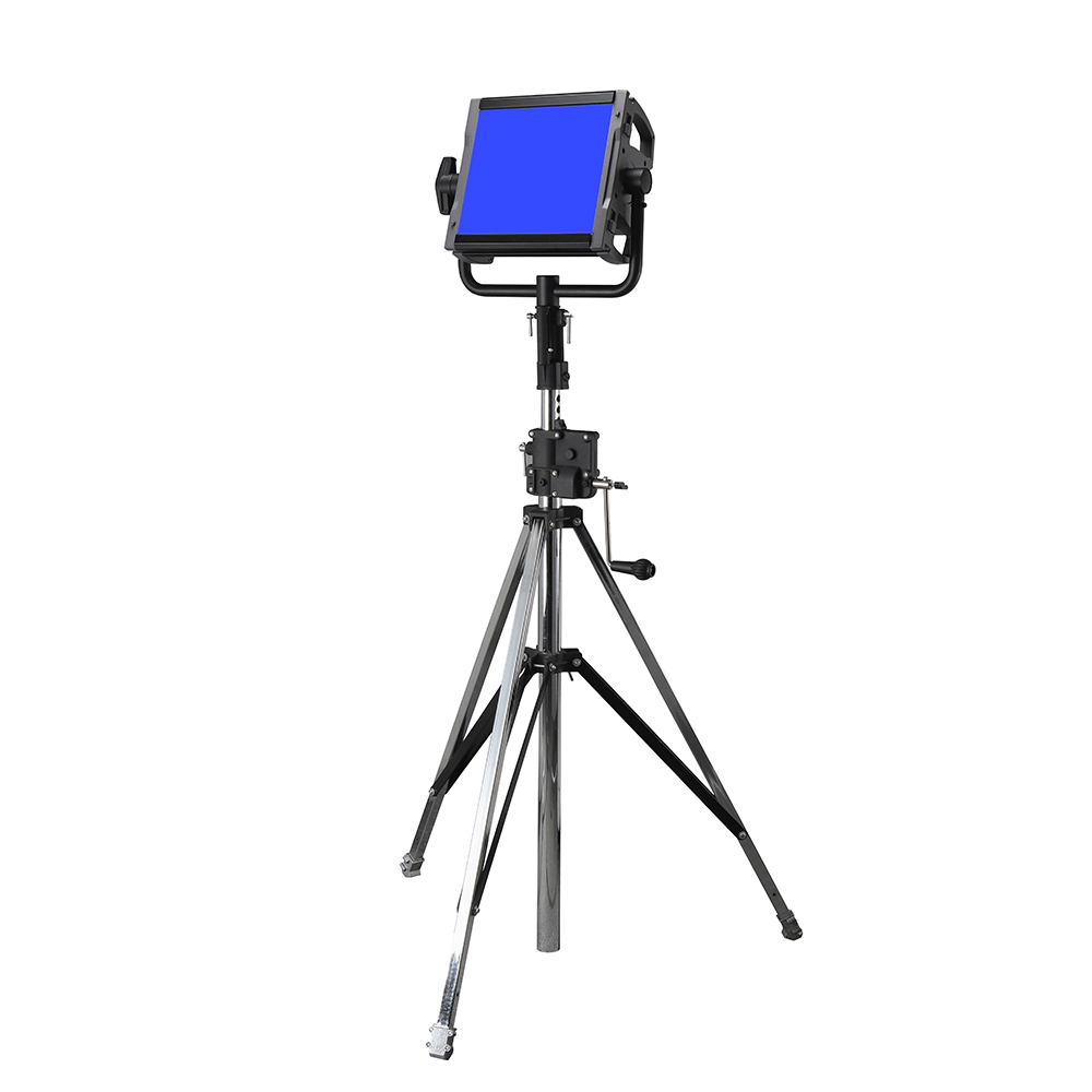 Studio Panel Light LED Photography Lighting 200W