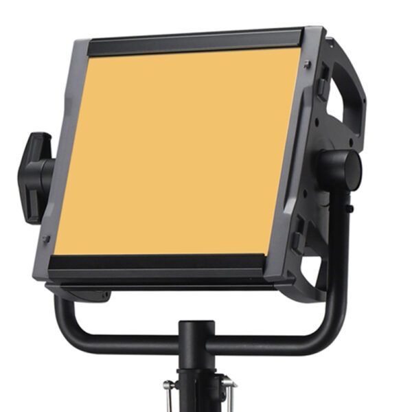 Studio Panel Light LED Photography Lighting 200W