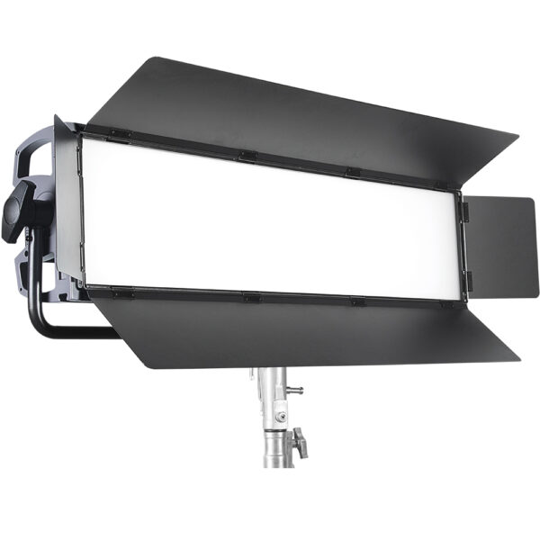 Professional LED Studio Lights 700W Panel RGBW CW