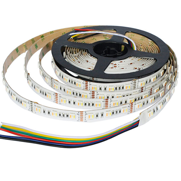 RGB CCT LED Strip SMD 5050 Light