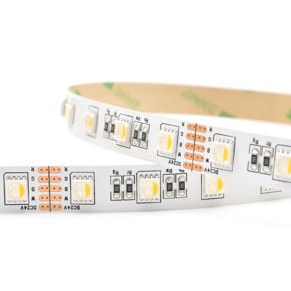 5050 RGBW Strip Light SMD