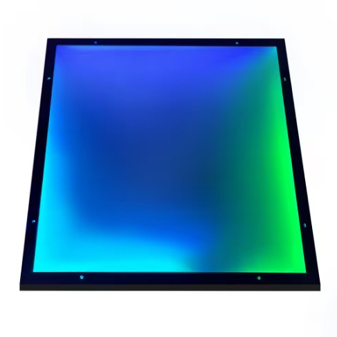 Magic LED Panel Lights Colorful RGB for Stage Lighting