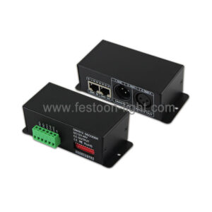 DMX Decoder Constant Current CC 700mA