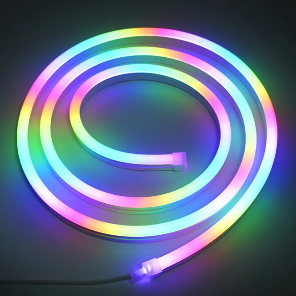 Colorful LED Neon Light