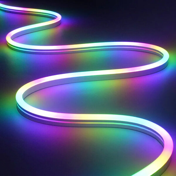 Colorful LED Neon Light